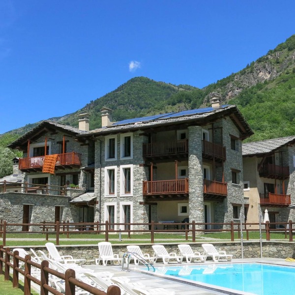 La Borgata by Interhome