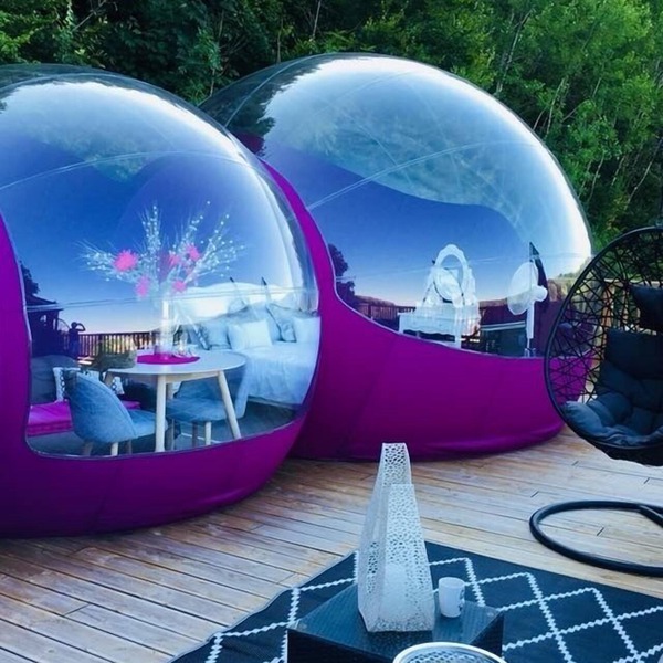 La Bulle Des Anges