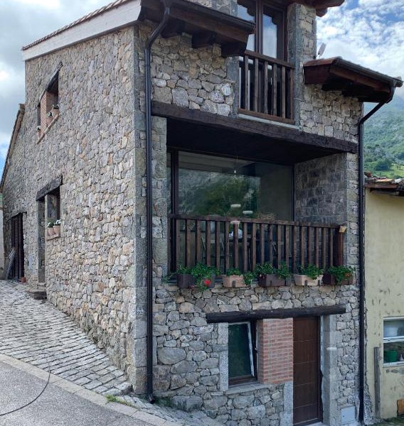 La Cabaña de Severina