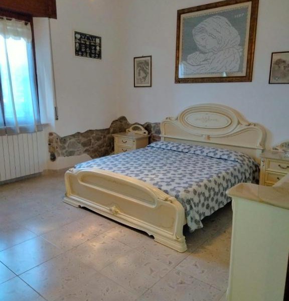La Caletta: Castiglioncello (Livorno)