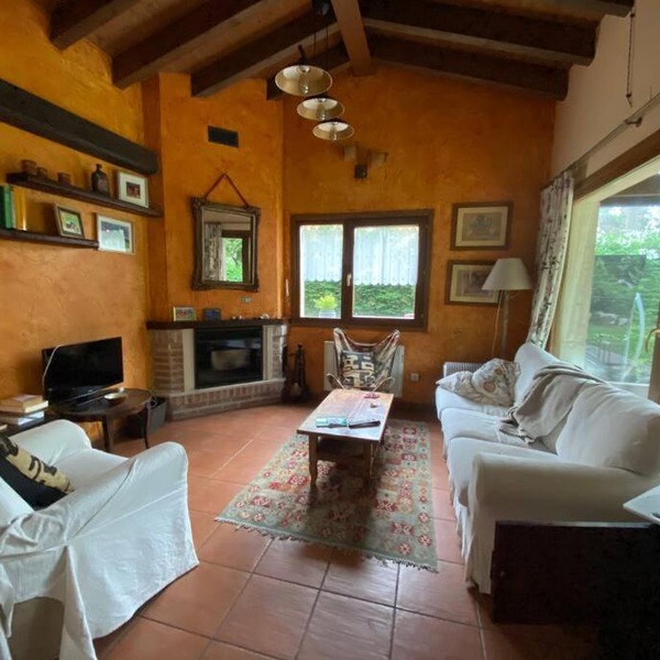 La casa de Pria