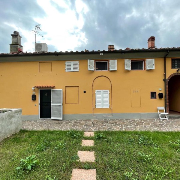 La Casa Di Emma