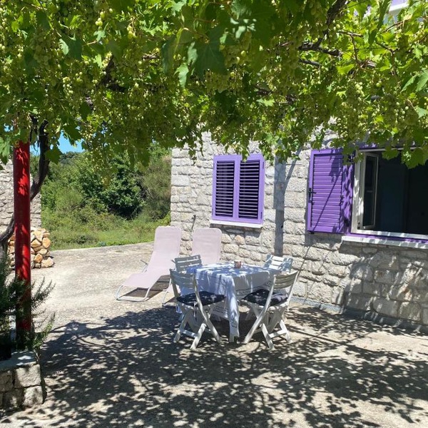 La Casa di Nonno