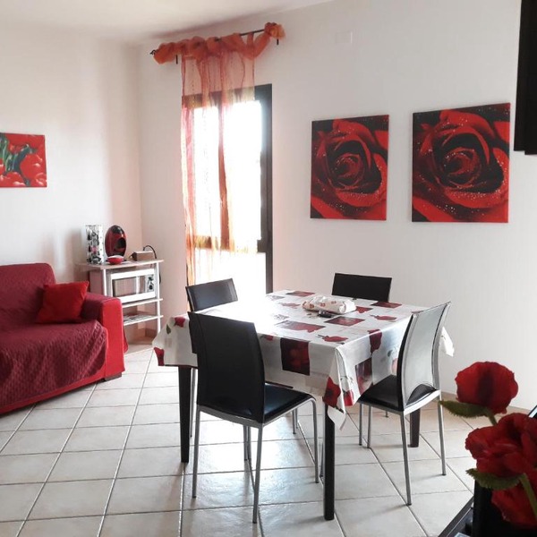 La casa papavero