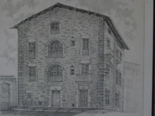 La Casa Vella