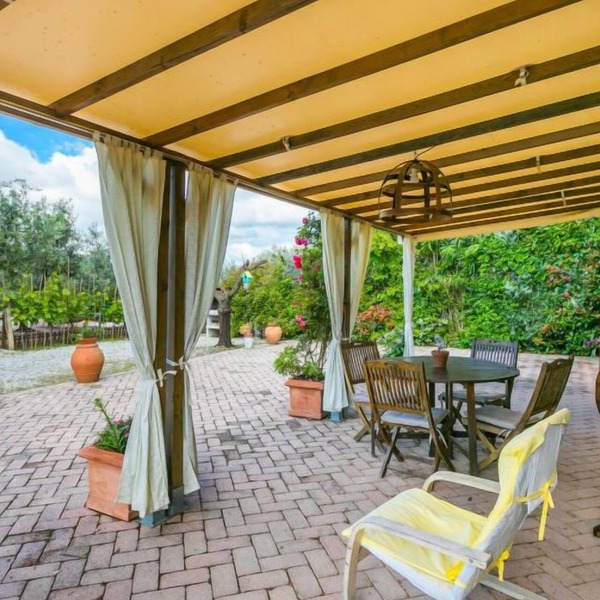 La Casina by Interhome