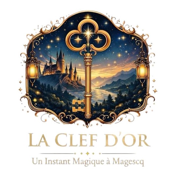 La Clef d'Or