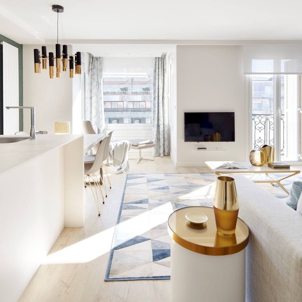 La Concha Attic by FeelFree Rentals