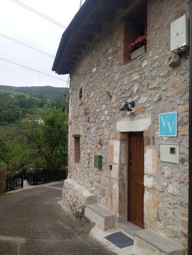 La Cuestina