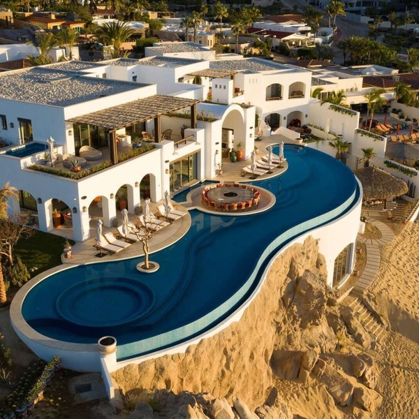 La Datcha Luxury villa