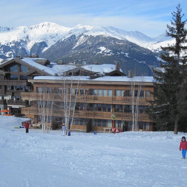 La Dent Du Villard