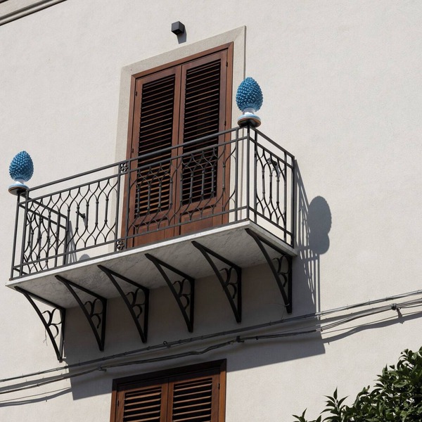 La Dimora Dei Paladini