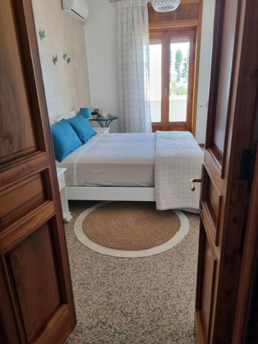 La Dimora del Giglio B&B