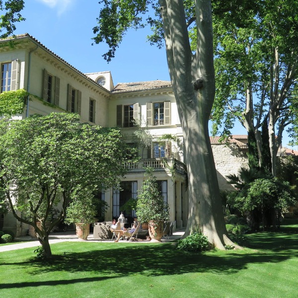 La Divine Comédie - Suites Deluxe