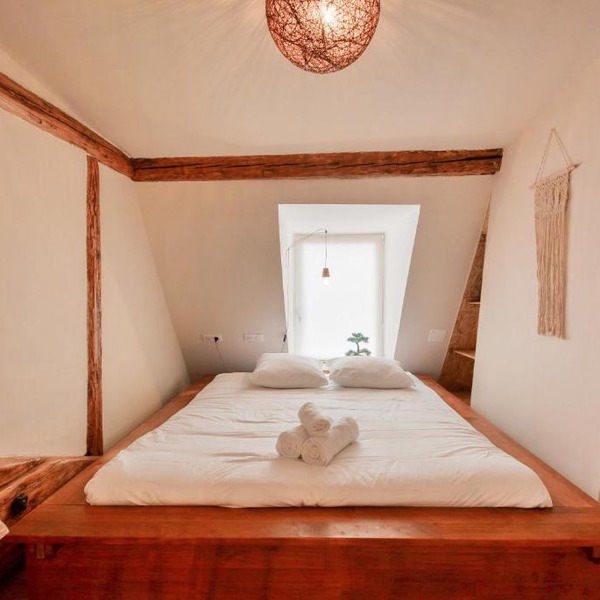 La douceur de Stanislas