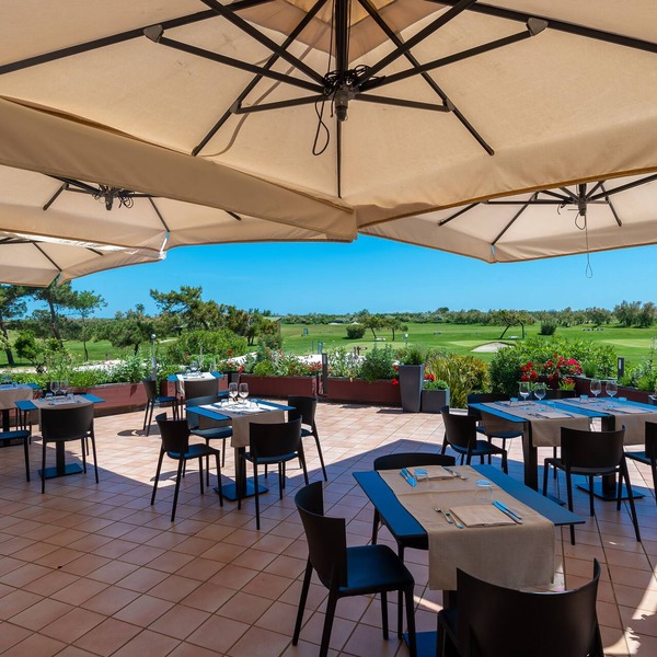 La Foresteria del Golf