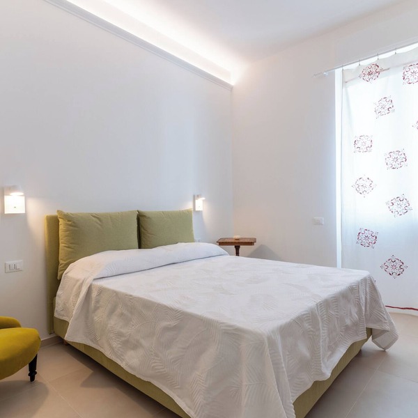 La Foresteria Termoli 3, your home away from home by the sea and central
