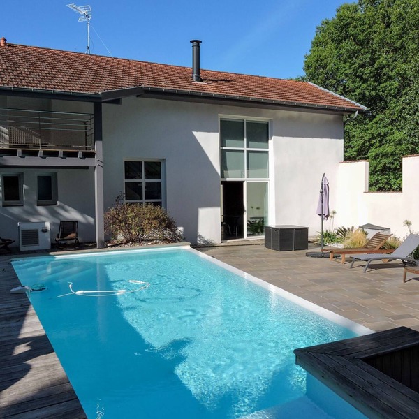 LA FORGE by Interhome