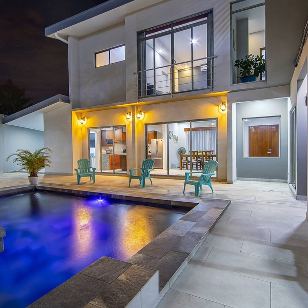La Fortuna Deluxe Vacation Home - 5 Min from Town - Outdoor Pool