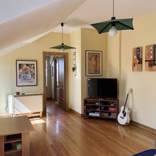 La Gresca II Penthouse 31602