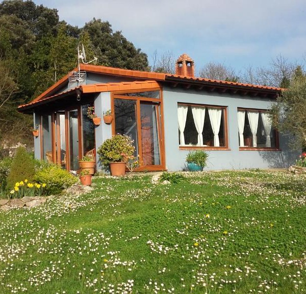 La Huerta, megustarural