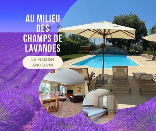 La Maison Angelvin