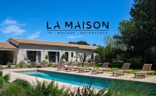 La Maison Barbentane