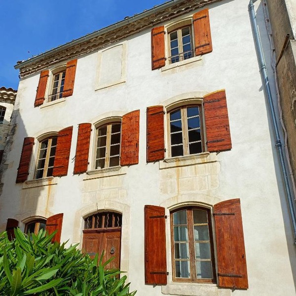 La Maison comtale du Puit Neuf