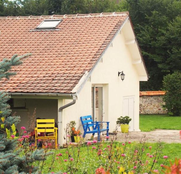 La Maison d'Alexia