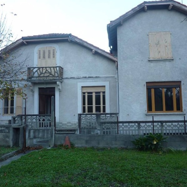 La Maison de Marius