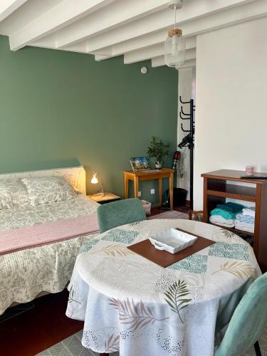 La Maisonnette