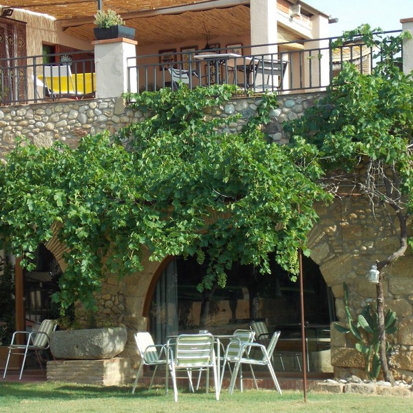 La Masia Costa Brava