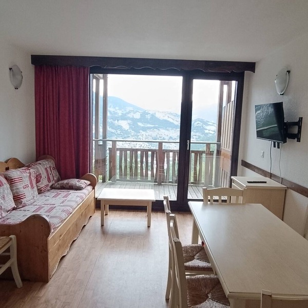 La Norma - balcons de la Vanoise 313