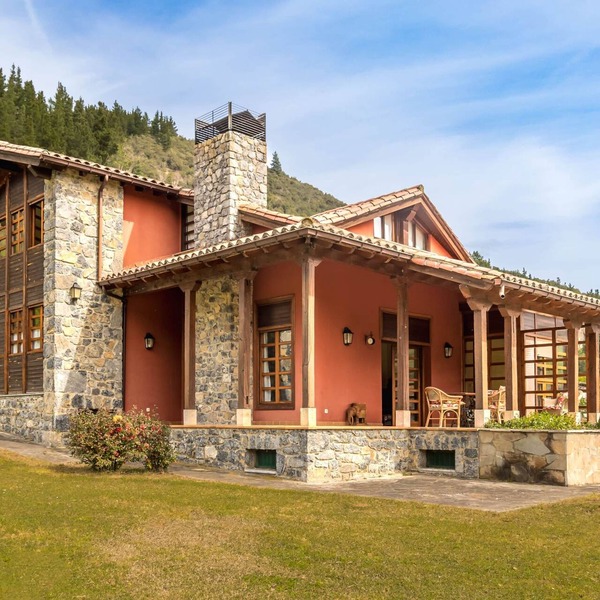 La Pereda Potes
