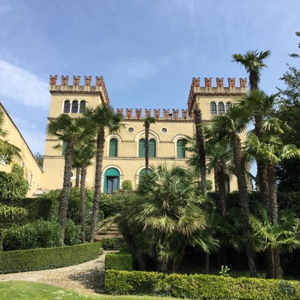 La Pergolana
