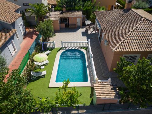 La perla de oasis
