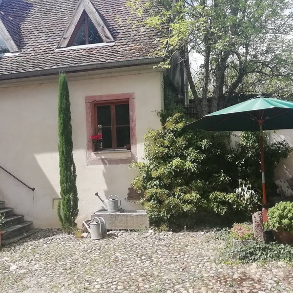 La petite maison