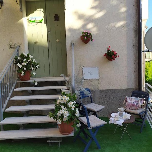 La Petite Maison