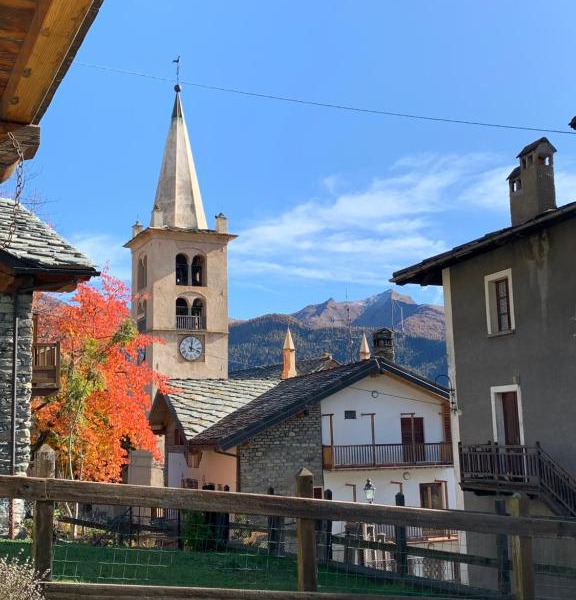 La Petite Maison