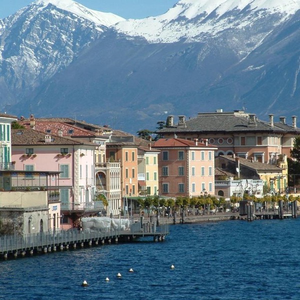 La Piazzetta