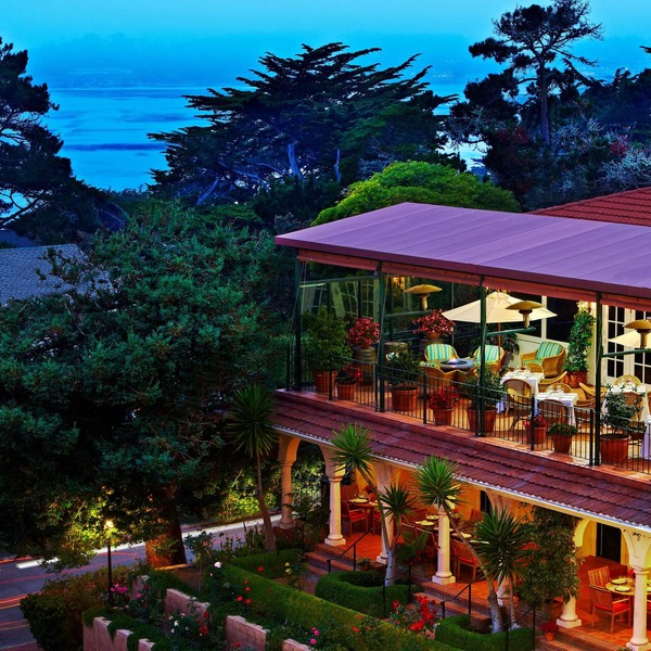 La Playa Hotel