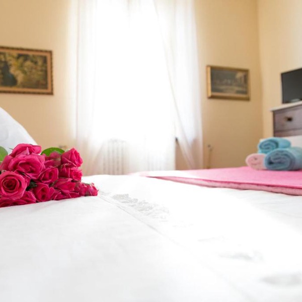 La Querciolaia B&B