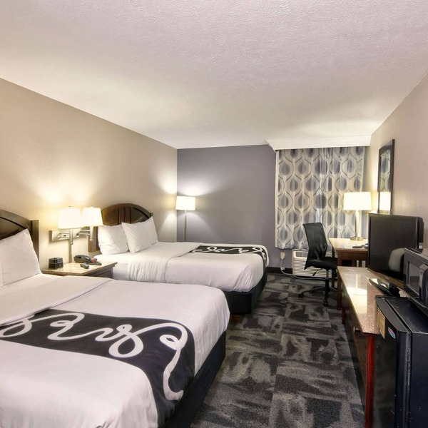 La Quinta Inn & Suites by Wyndham Springfield South