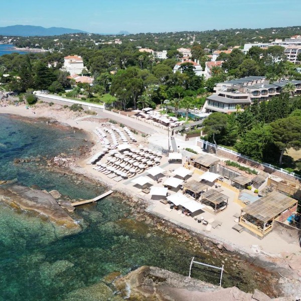 La Réserve Esterel