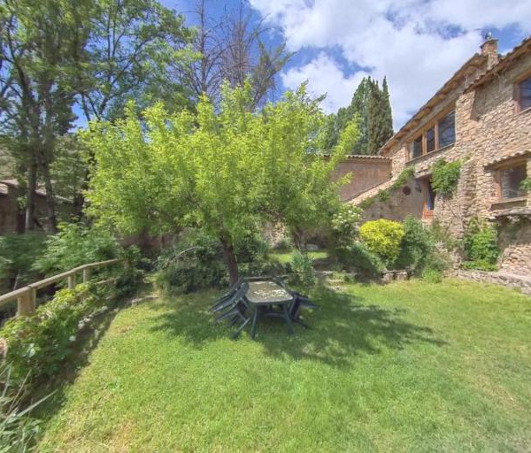 La Rectoria de Rivert - Rural Holiday Accomodation