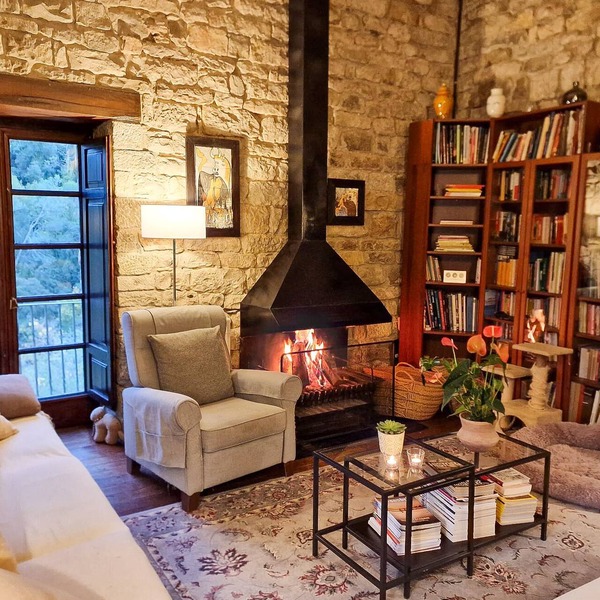 La Sala de Camós