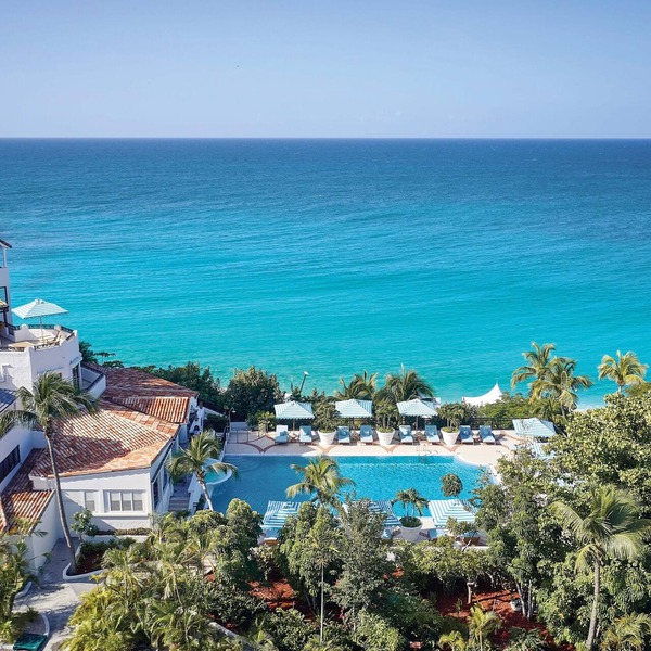 La Samanna, A Belmond Hotel, St Martin
