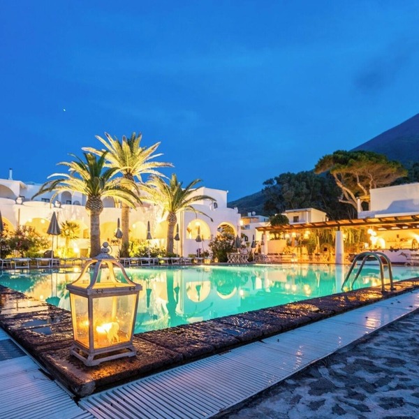 La Sciara Resort Hotel