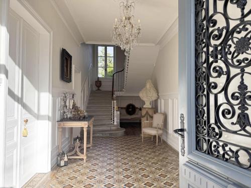 La Source du Logis