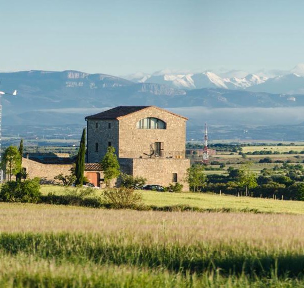 La Torre Del Codina